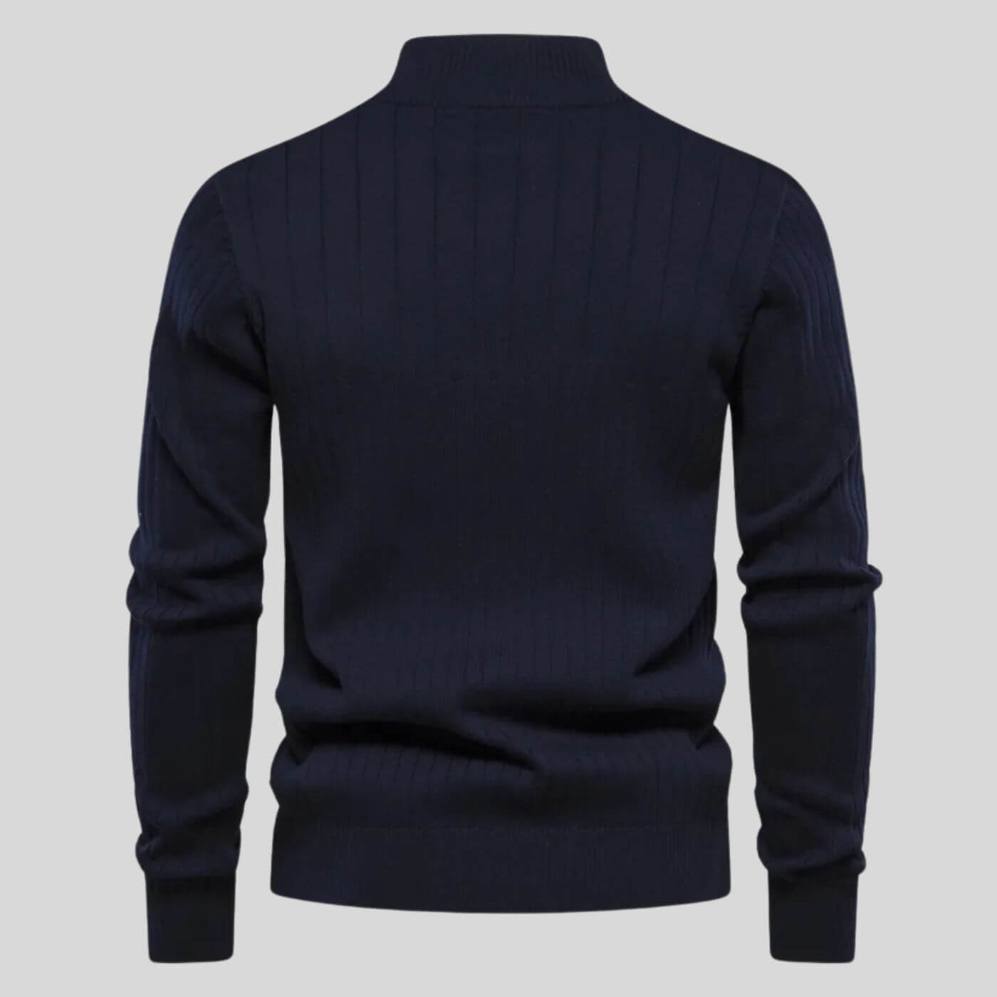 Carlos - Jersey premium de confort para hombre