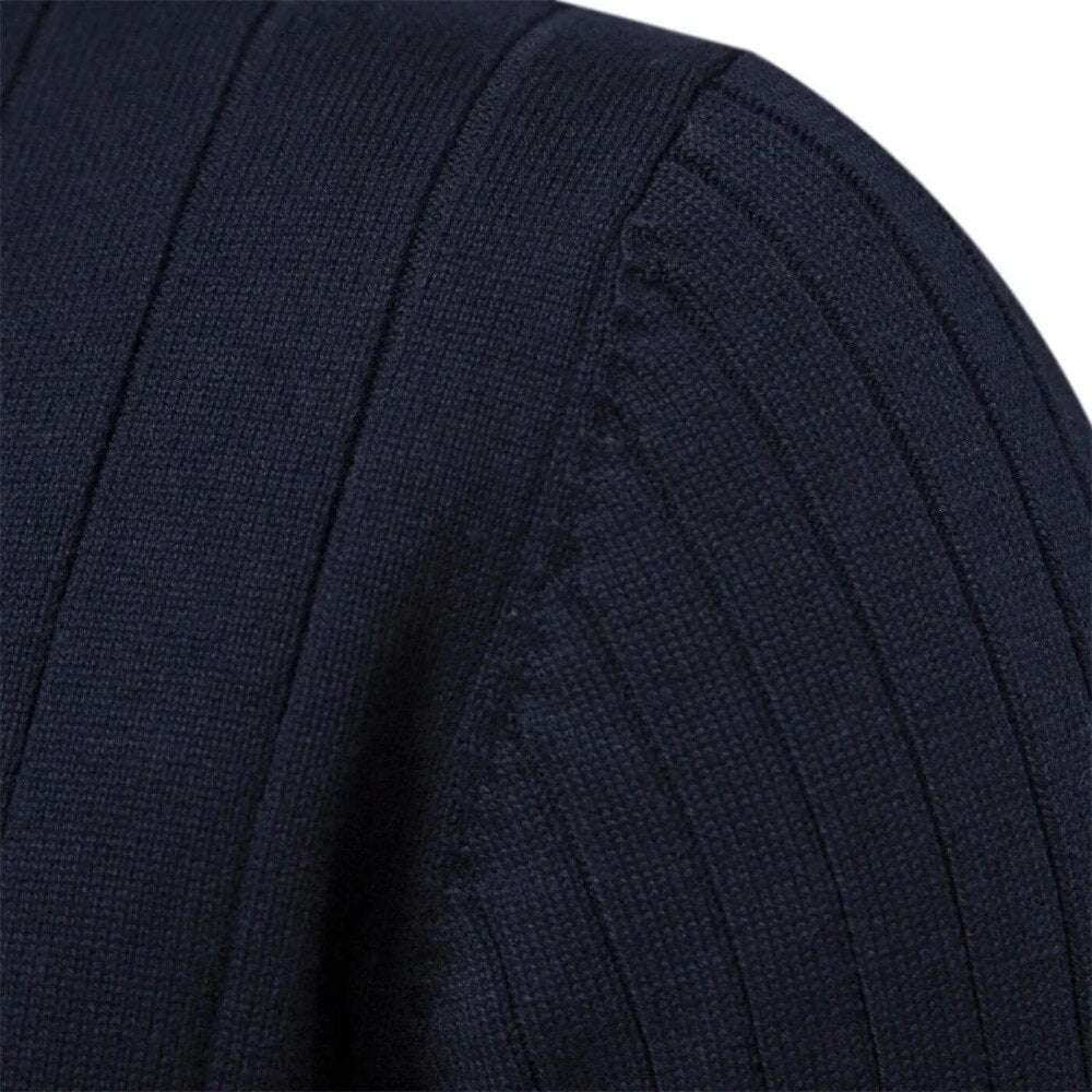 Carlos - Jersey premium de confort para hombre