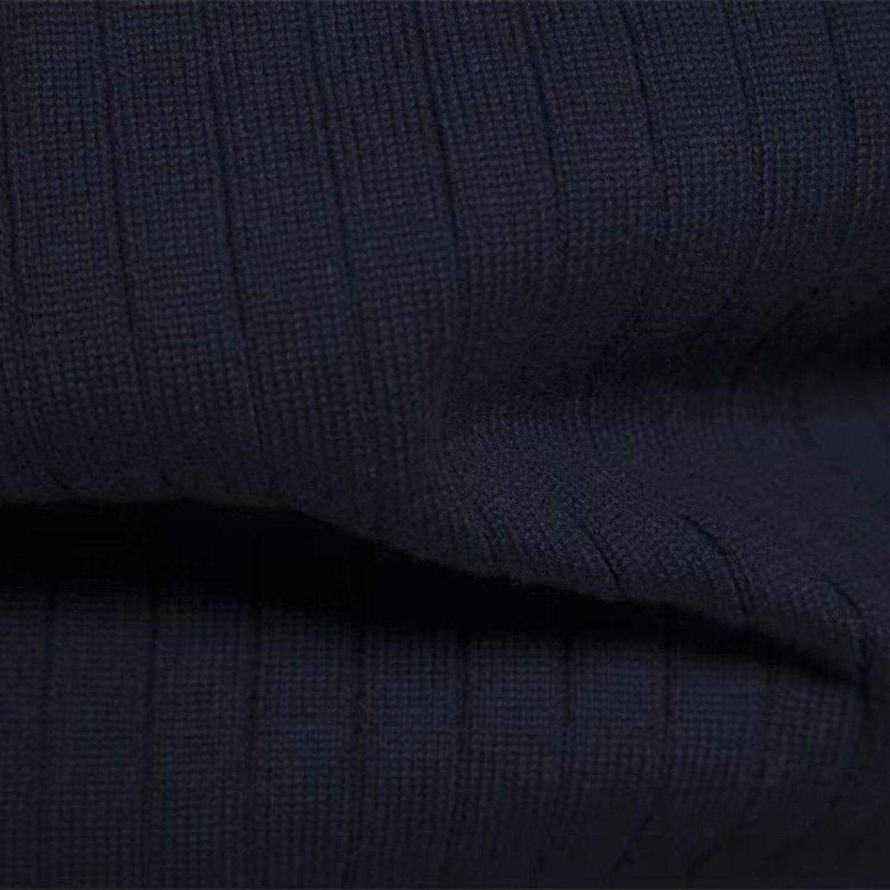 Carlos - Jersey premium de confort para hombre