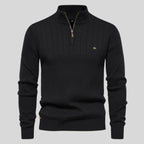 Carlos - Jersey premium de confort para hombre