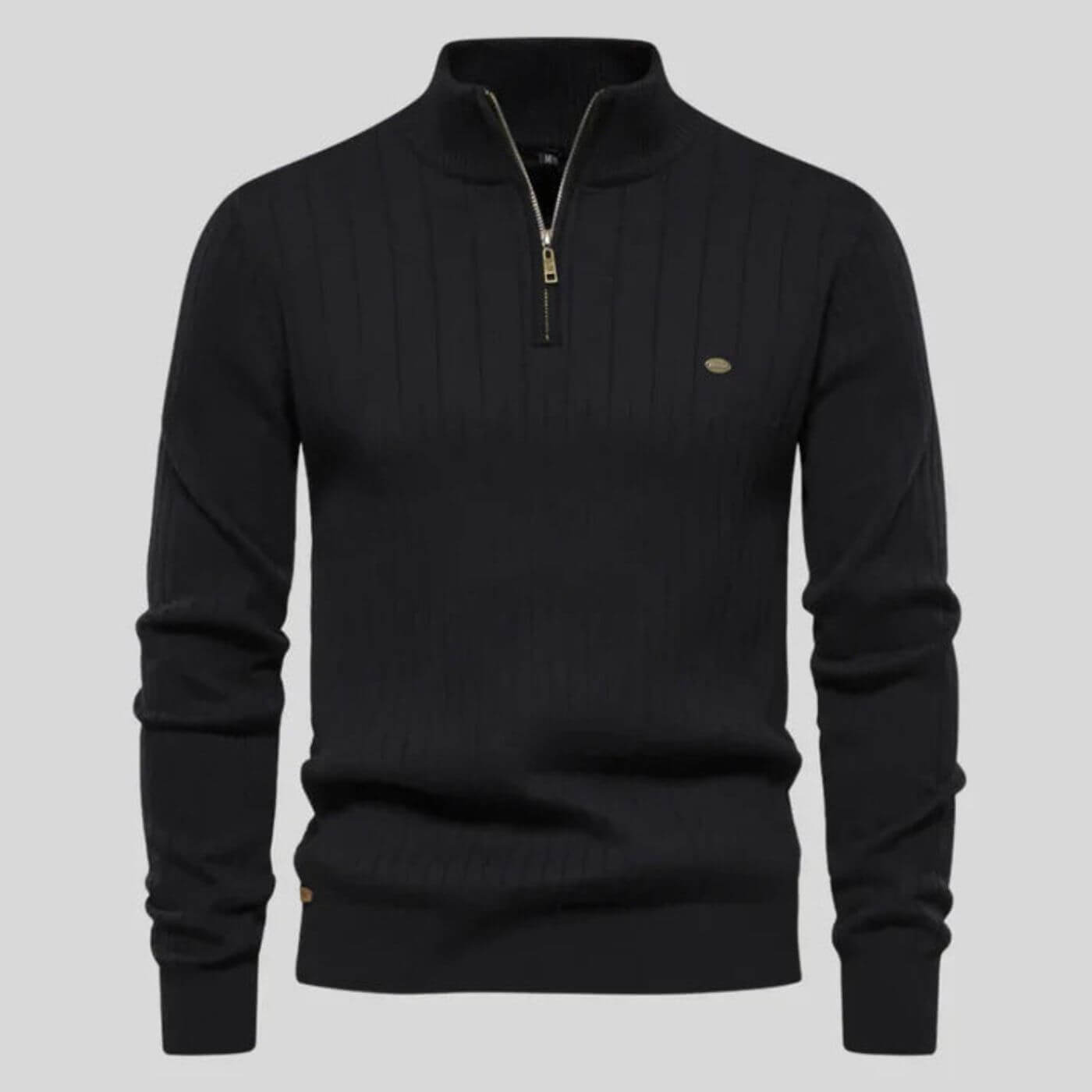 Carlos - Jersey premium de confort para hombre