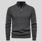 Carlos - Jersey premium de confort para hombre