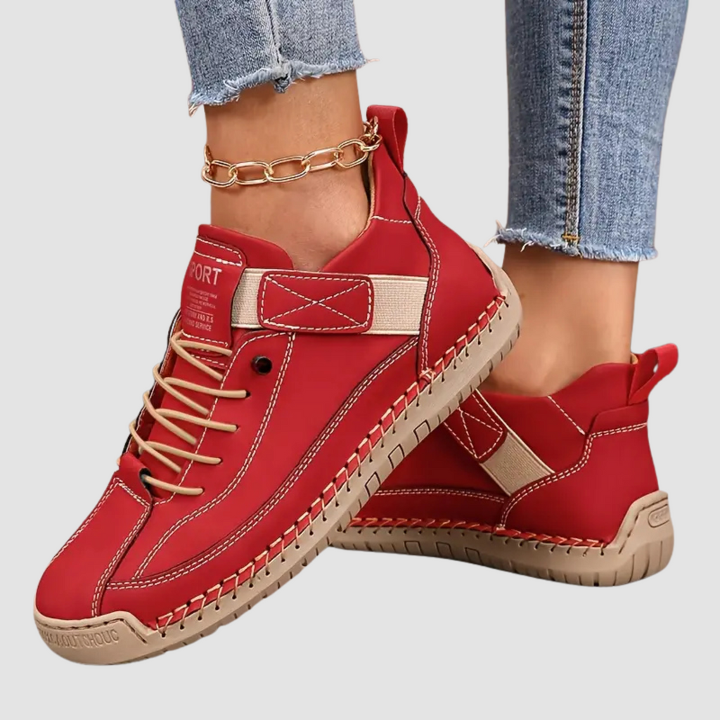 Cloe - Zapatillas ortopédicas
