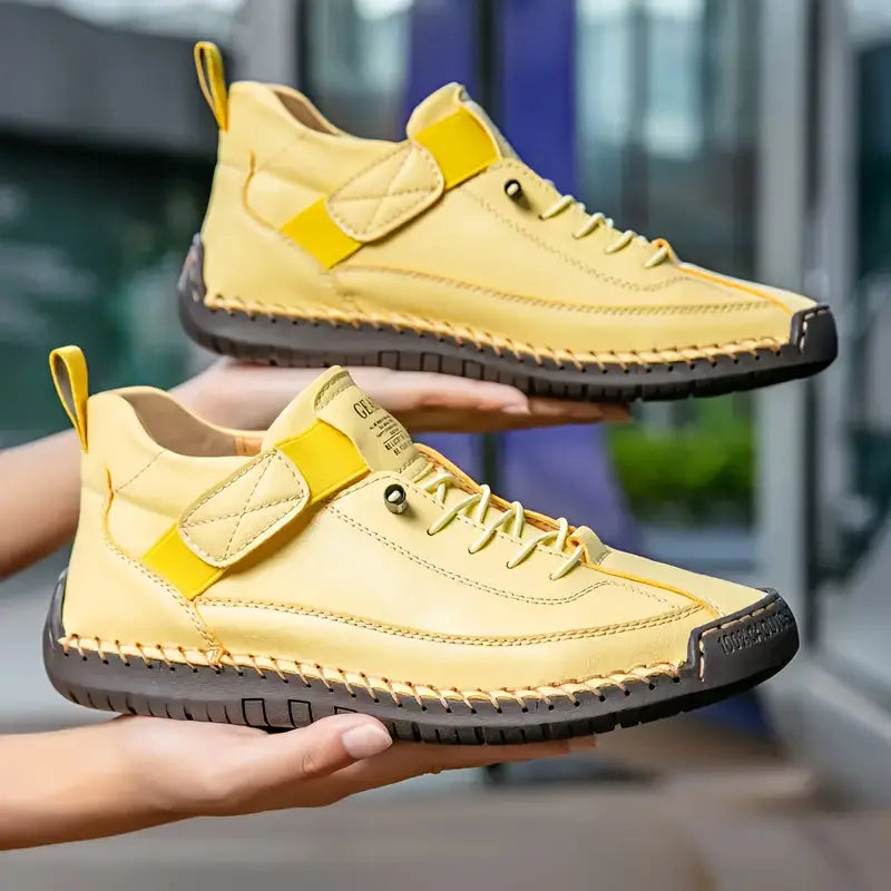 Cloe - Zapatillas ortopédicas