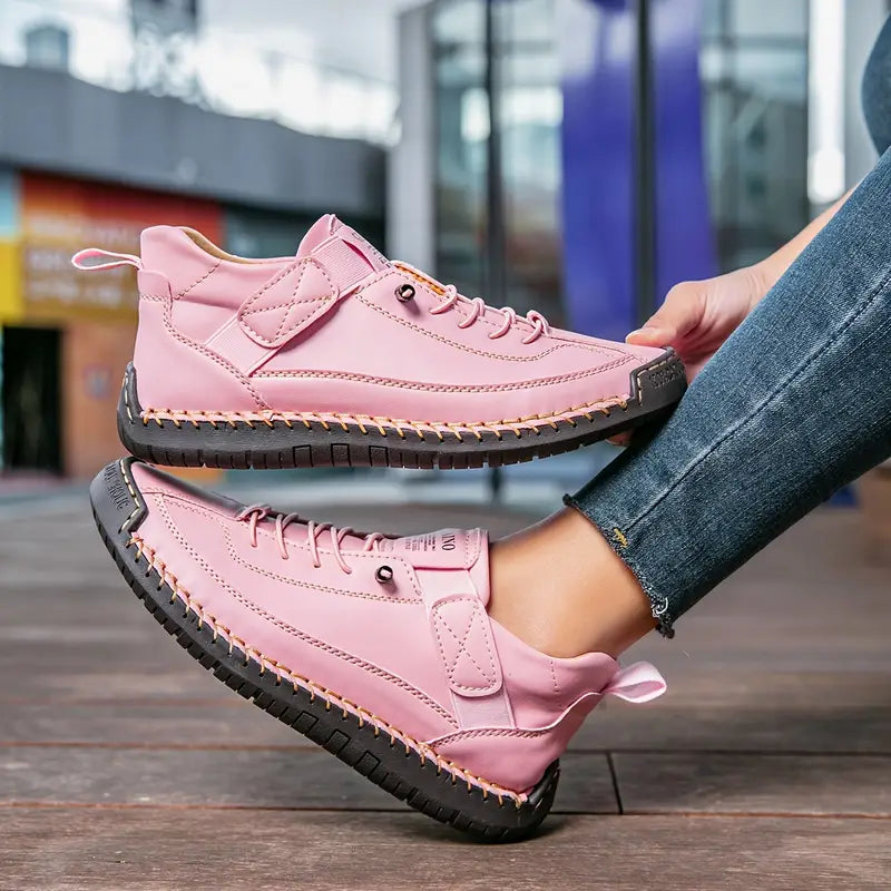 Cloe - Zapatillas ortopédicas