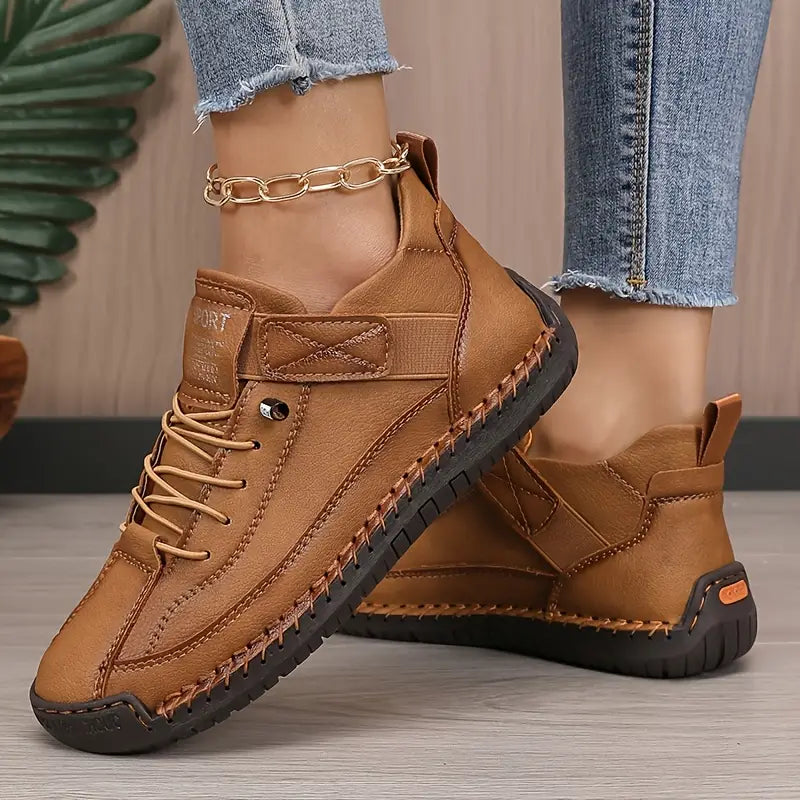 Cloe - Zapatillas ortopédicas