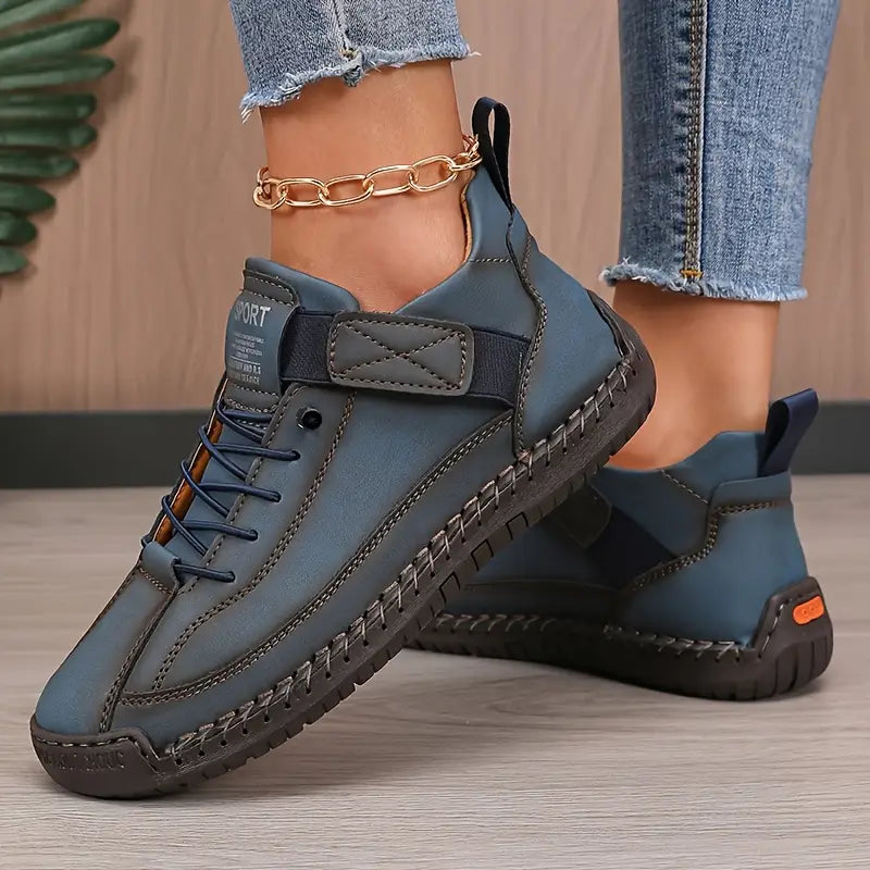 Cloe - Zapatillas ortopédicas