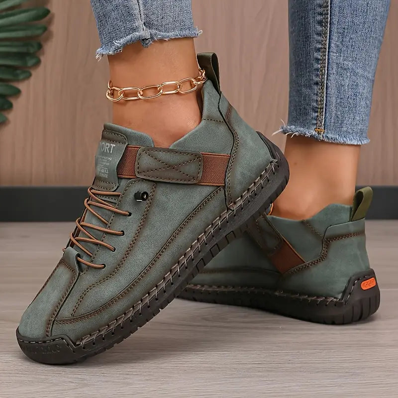 Cloe - Zapatillas ortopédicas