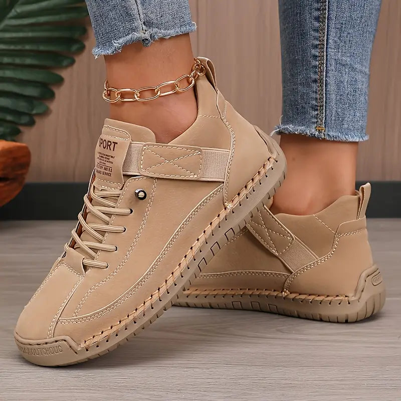 Cloe - Zapatillas ortopédicas