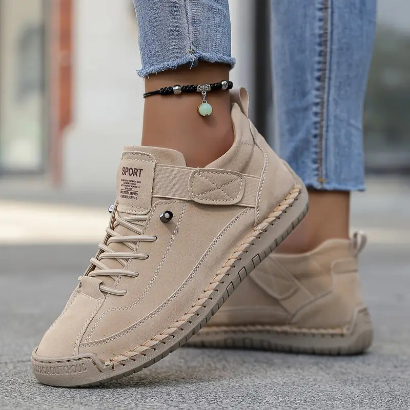 Cloe - Zapatillas ortopédicas