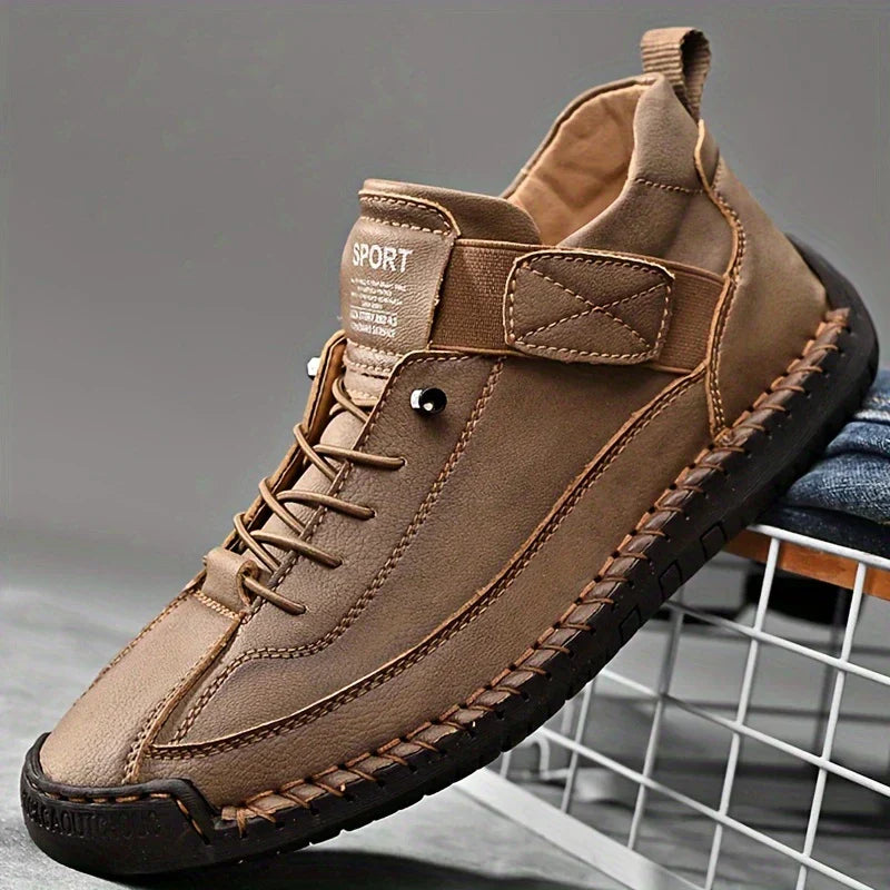 Cloe - Zapatillas ortopédicas