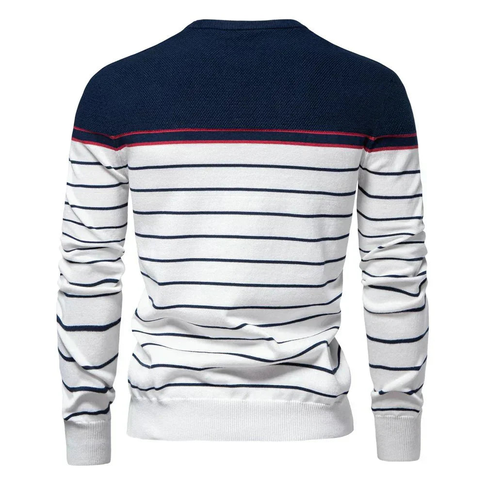 Ángel - Jersey robusto para hombre