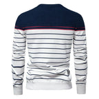 Ángel - Jersey robusto para hombre