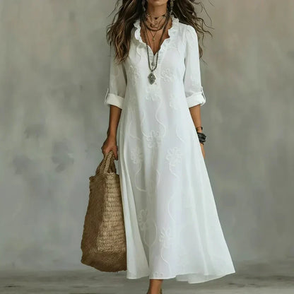 Flora | Vestido de Verano