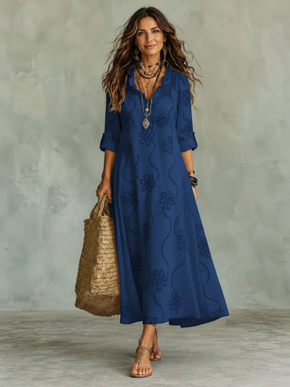 Flora | Vestido de Verano