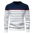 Ángel - Jersey robusto para hombre