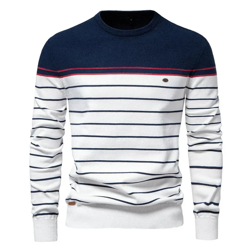 Ángel - Jersey robusto para hombre
