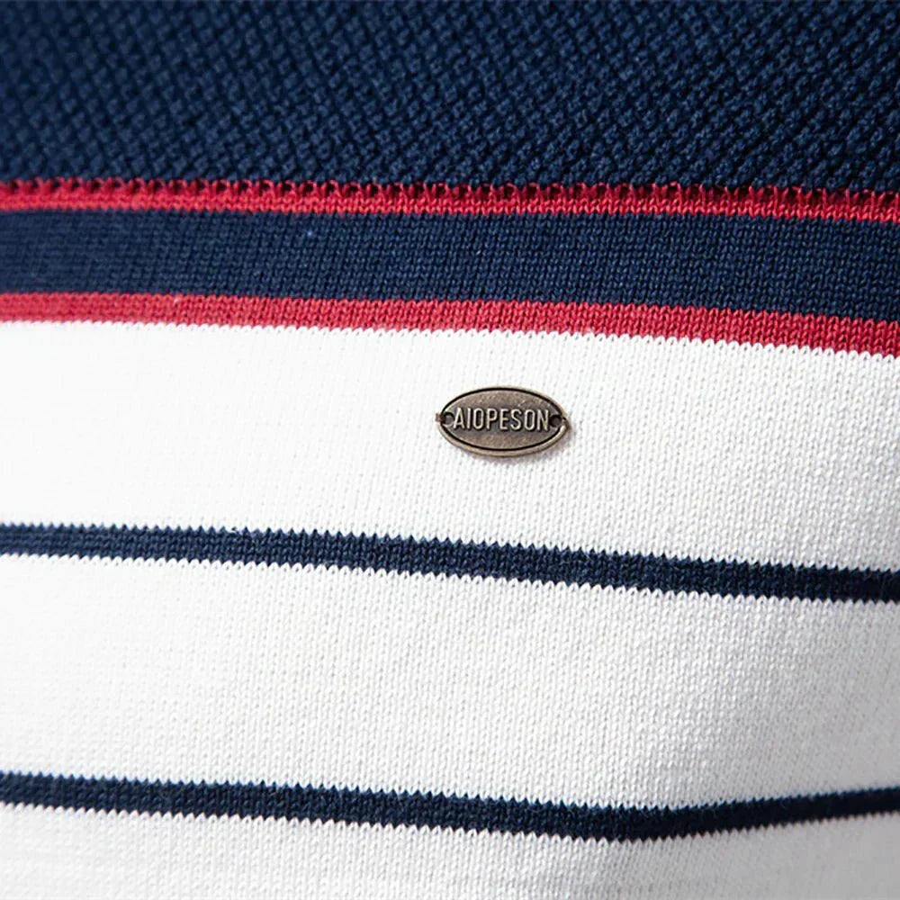 Ángel - Jersey robusto para hombre