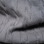 Sergio - Jersey moderno de punto para hombre