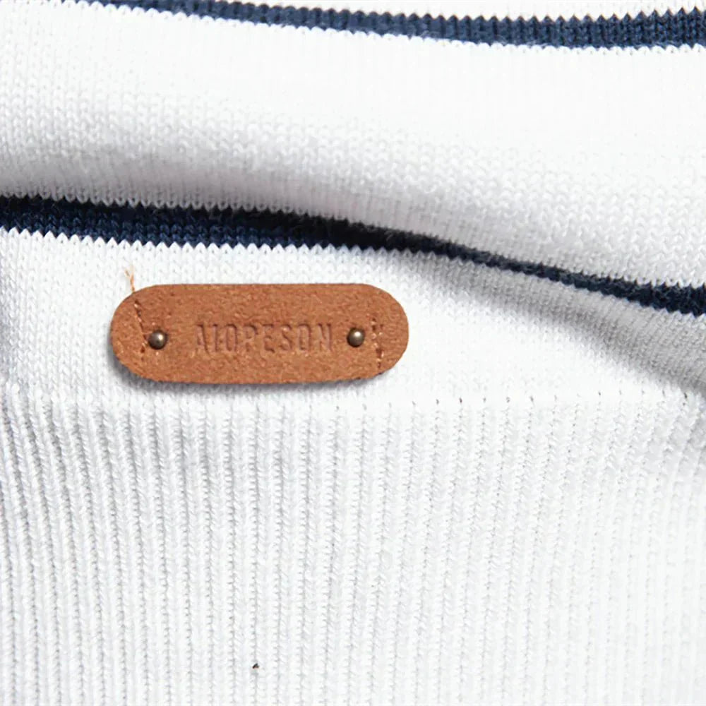 Ángel - Jersey robusto para hombre