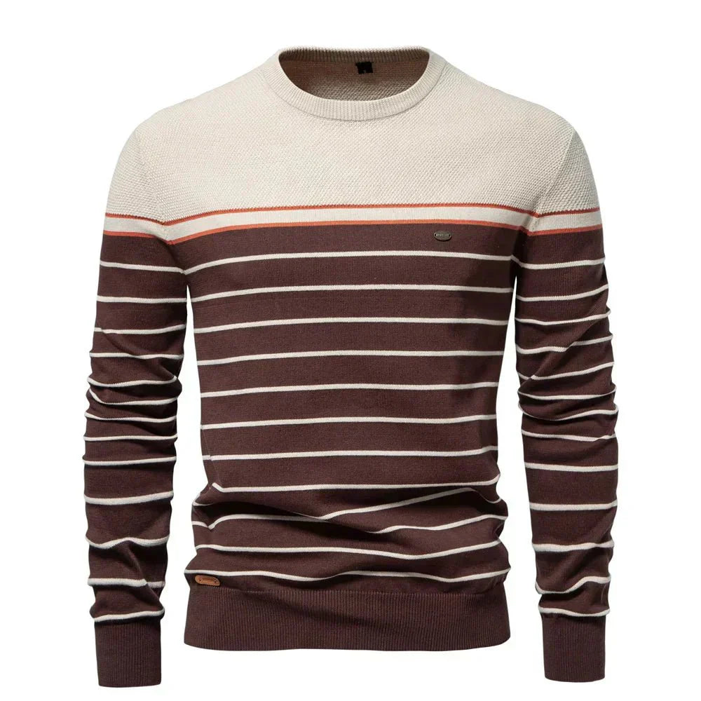 Ángel - Jersey robusto para hombre