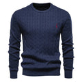 Sergio - Jersey moderno de punto para hombre
