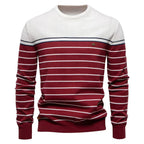 Ángel - Jersey robusto para hombre