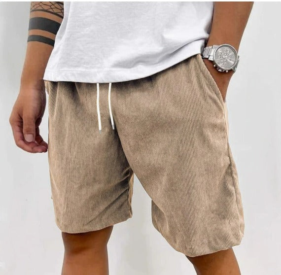 Saúl - Pantalones cortos cómodos