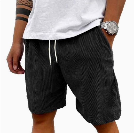 Saúl - Pantalones cortos cómodos