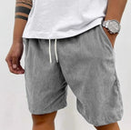 Saúl - Pantalones cortos cómodos