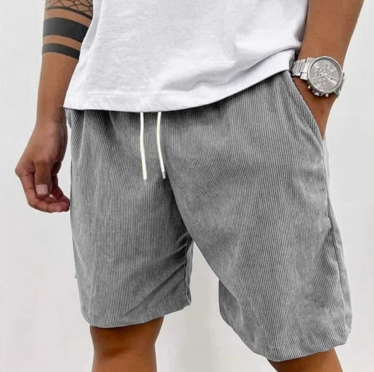 Saúl - Pantalones cortos cómodos