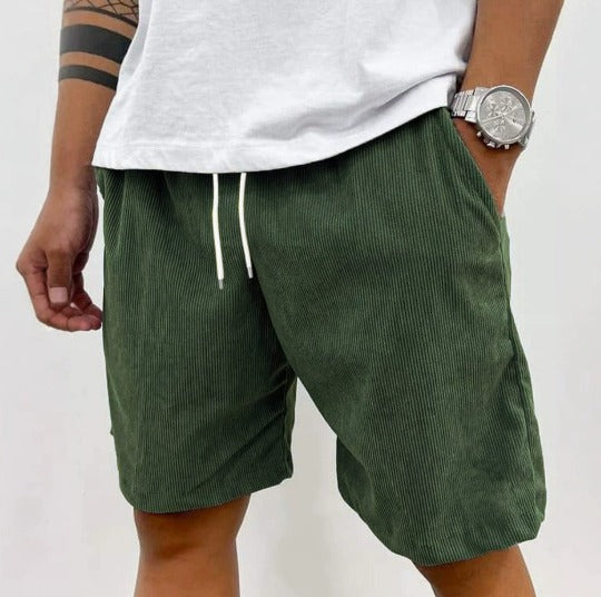 Saúl - Pantalones cortos cómodos