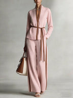 Geneva | Conjunto Contraste