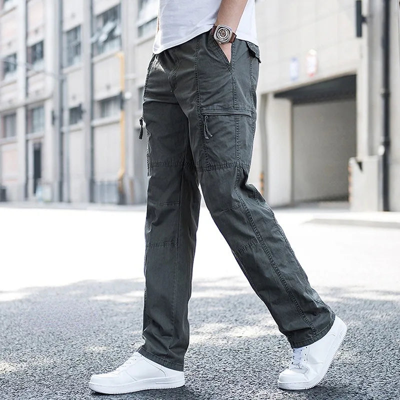 Nil - Pantalones cargo