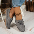 Martina - Zapatillas cómodas para pies sensibles