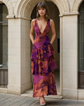 Vestido Kiara - Movimiento y elegancia en cada paso
