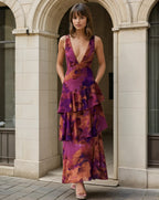 Vestido Kiara - Movimiento y elegancia en cada paso