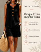 Elena | Conjunto de Verano