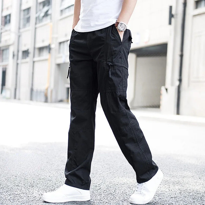 Nil - Pantalones cargo