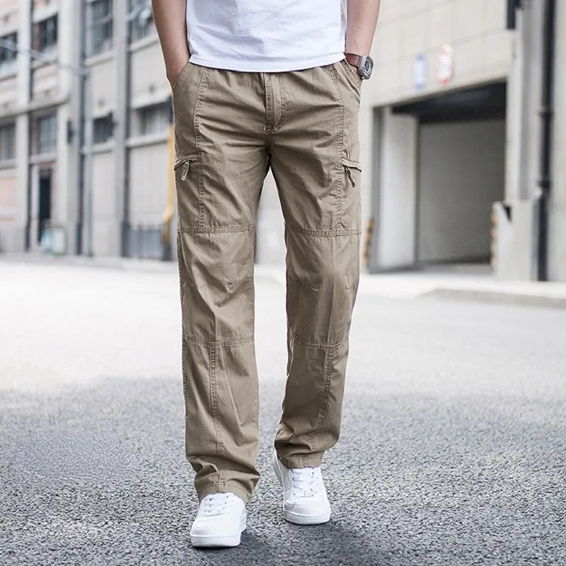 Nil - Pantalones cargo