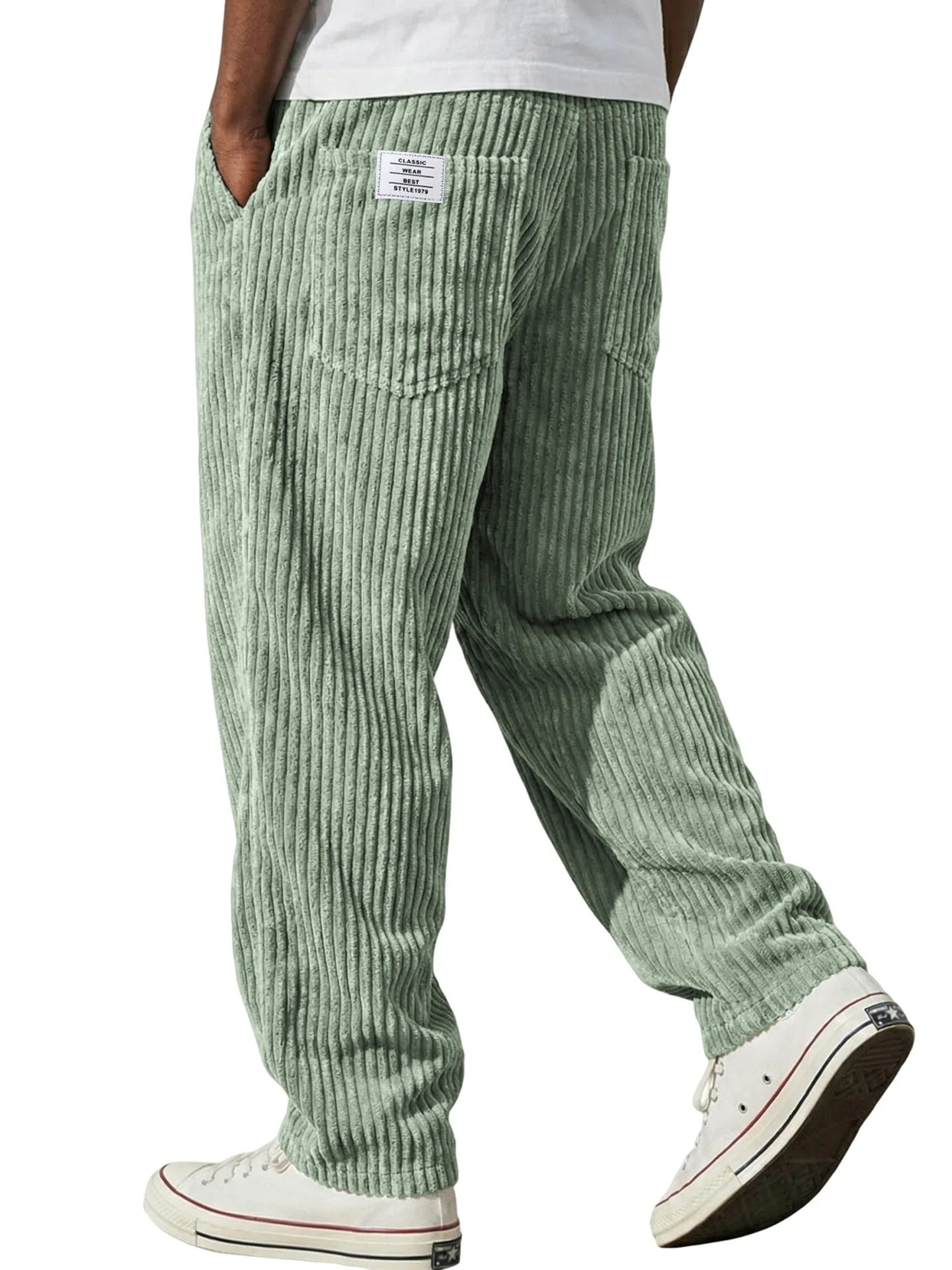 Biel - Pantalones de pana