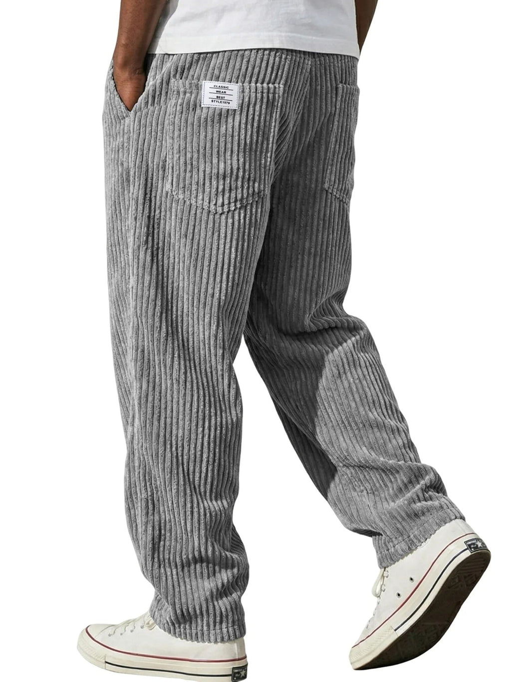 Biel - Pantalones de pana