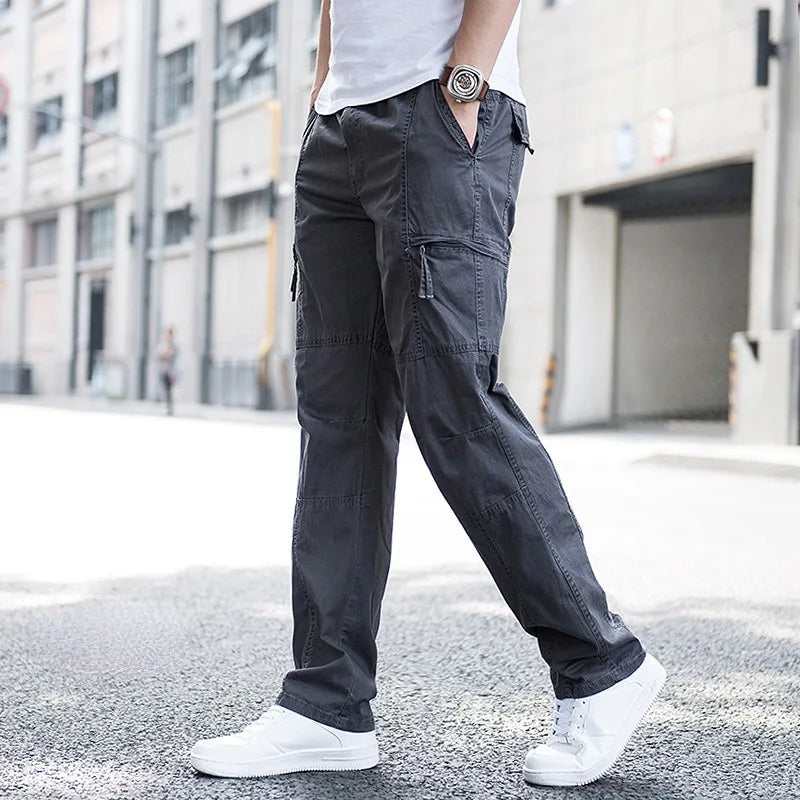 Nil - Pantalones cargo