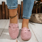 Martina - Zapatillas cómodas para pies sensibles