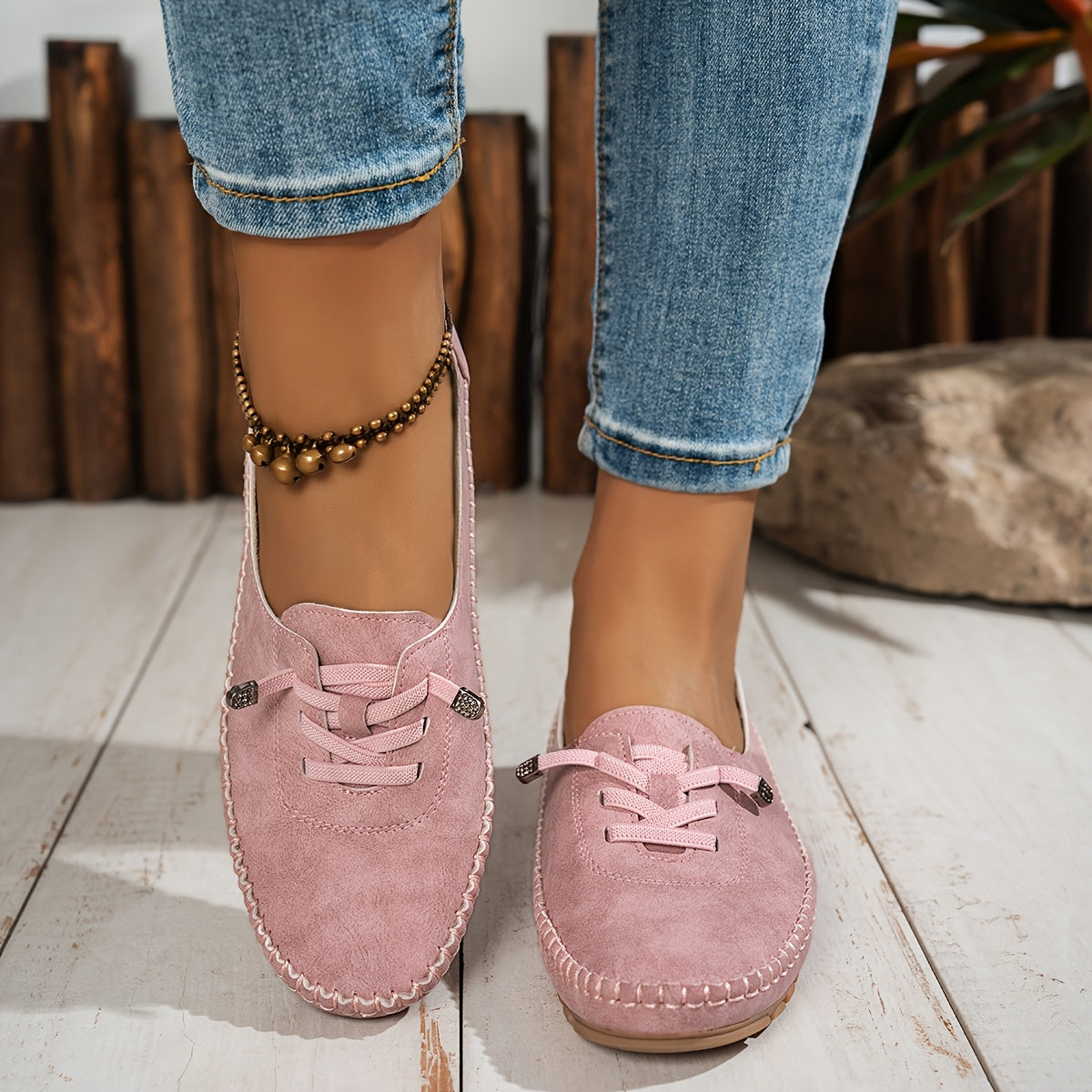 Martina - Zapatillas cómodas para pies sensibles