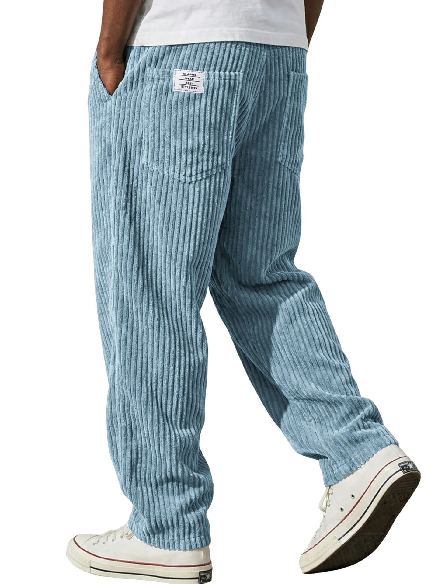 Biel - Pantalones de pana