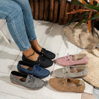 Martina - Zapatillas cómodas para pies sensibles