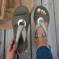 Amaya - Sandalias confort