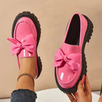 Julia - Mocasines cómodos e impermeables