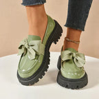 Julia - Mocasines cómodos e impermeables